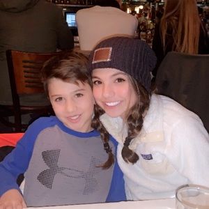 Meet your Posher, Gigi